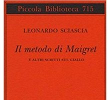 Il metodo di Maigret e altri scritti sul giallo