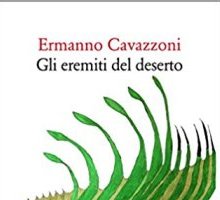 Gli eremiti del deserto