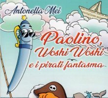 Paolino, Woshi Woshi e i pirati fantasma