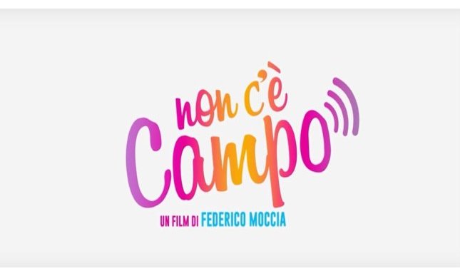 Non c'è campo: questa sera su Rai1 il film di Federico Moccia