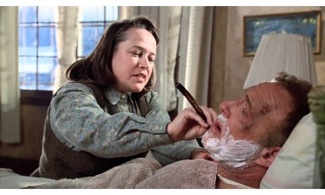 Misery non deve morire: dal libro al film