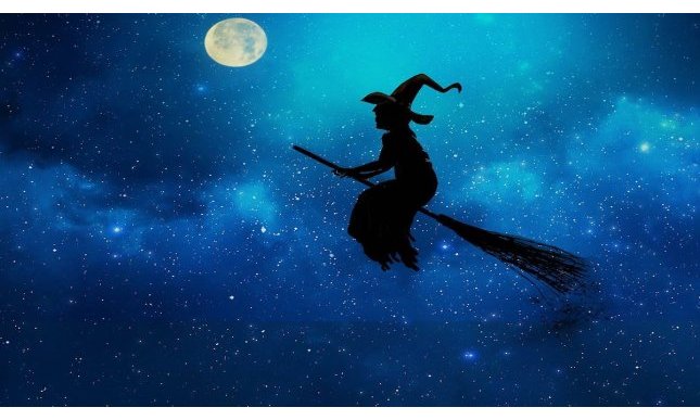 “La Befana” di Guido Gozzano: una poesia per l'Epifania