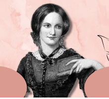 La vita appassionata di Charlotte Brontë 