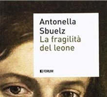 La fragilità del leone