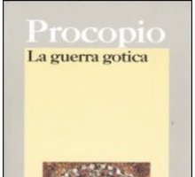 La guerra gotica