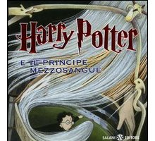 Harry Potter e il Principe Mezzosangue