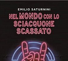 Nel mondo con lo sciacquone scassato