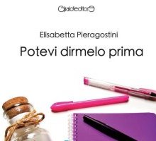 Potevi dirmelo prima