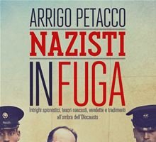 Nazisti in fuga