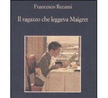 Il ragazzo che leggeva Maigret