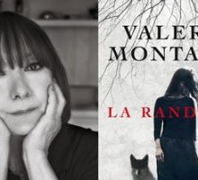 La randagia: intervista all'autrice Valeria Montaldi