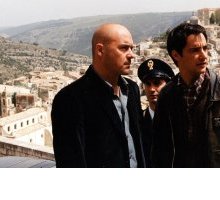 Il commissario Montalbano: questa sera in tv "Il gioco degli specchi"