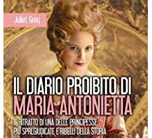 Il diario proibito di Maria Antonietta