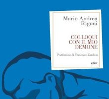 Colloqui con il mio demone