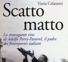 Scatto matto