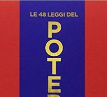 Le 48 leggi del potere