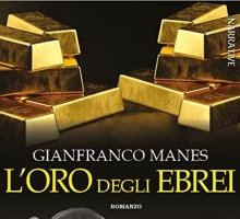 L'oro degli ebrei