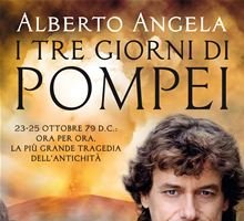 I tre giorni di Pompei