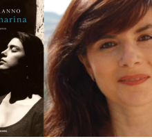 Intervista alla scrittrice Tea Ranno, in libreria con "Terramarina"