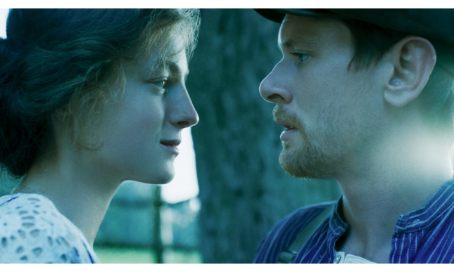 L'amante di Lady Chatterley: il trailer del film in arrivo su Netflix