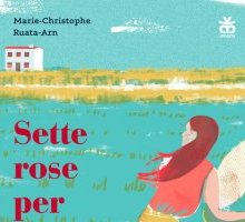 Sette rose per Rachel