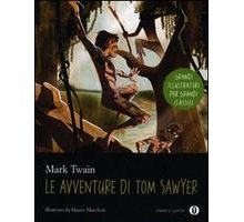 Le avventure di Tom Sawyer