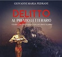 Delitto al premio letterario