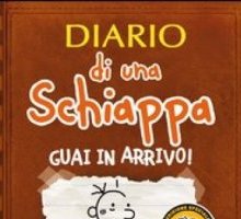 Diario di una Schiappa. Guai in arrivo!