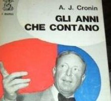 Gli anni che contano