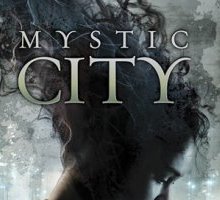 Mystic City