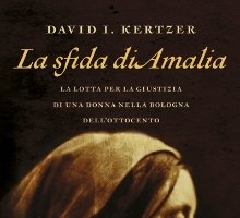 La sfida di Amalia