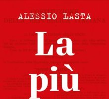 La più bella. La Costituzione tradita. Gli italiani che resistono