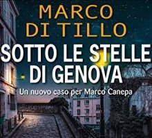 Sotto le stelle di Genova