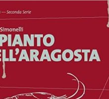 Il pianto dell'aragosta