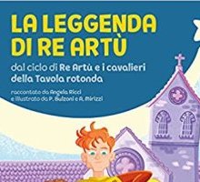 La leggenda di re Artù