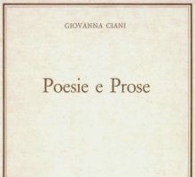 Poesie e prose