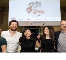 Cinquina Premio Strega 2019: ecco i libri finalisti