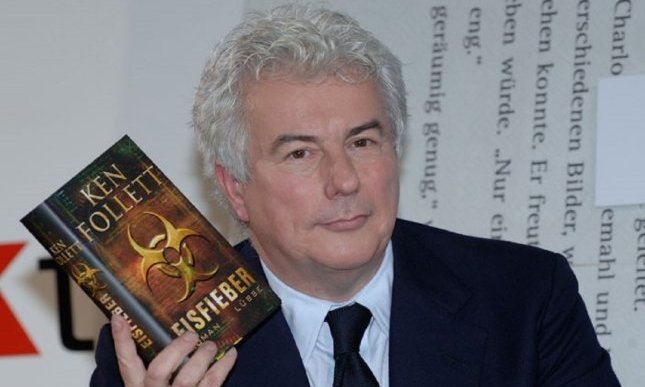 Ken Follett: in uscita a settembre il prequel de I pilastri della terra