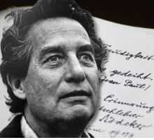 Chi era Octavio Paz: vita e opere del primo poeta messicano premio Nobel 