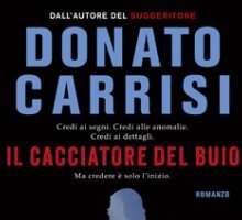 Il cacciatore del buio