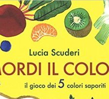 Mordi il colore