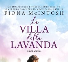 La villa della lavanda