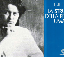 Chi era Edith Stein, la filosofa morta ad Auschwitz oggi Patrona d'Europa