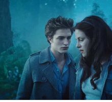 Twilight: trama e trailer del film stasera in tv