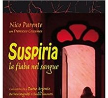 Suspiria. La fiaba nel sangue