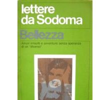 Lettere da Sodoma