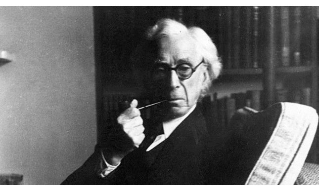 Bertrand Russell: 10 curiosità che (forse) non sai su di lui