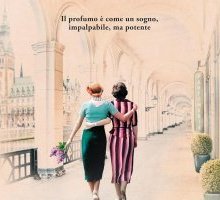 La profumeria dei sogni