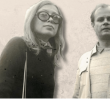 Joan Didion e John Gregory Dunne: l'amore del pensiero magico