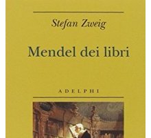 Mendel dei libri